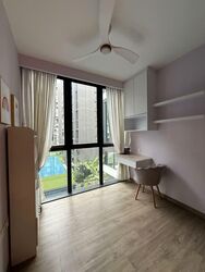 The Tapestry (D18), Condominium #568670451